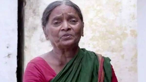 துரத்தும் வறுமை...ரூ.10,000 க்கு விருதுகளை விற்ற நடிகை