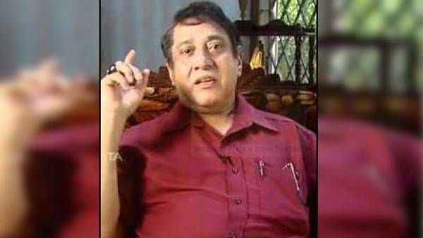 பிரபல வில்லன் நடிகர் திடீர் மரணம்.. சோகத்தில் மூழ்கிய மலையாள சினிமா!