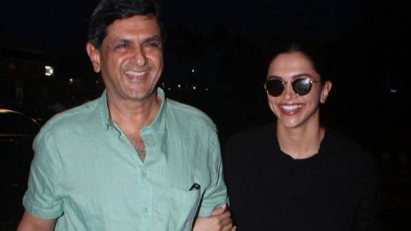 தீபிகா படுகோனே தந்தை மருத்துவமனையில் அனுமதி.. அம்மா மற்றும் சகோதரிக்கும் கொரோனா உறுதி