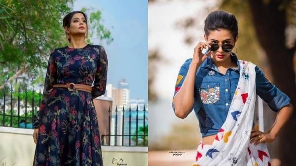 பிரியாமணிக்கு ரூ.300 கொடுத்த ஷாருக்கான்...எதுக்குன்னு தெரியுமா