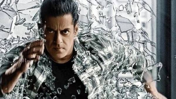 Radhe Spoiler Alert: தர்பார், போக்கிரி, கஜினி மிக்ஸ் பண்ணி அடிச்சா ராதே ரெடி.. அந்த அவுட்லாஸ்?