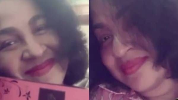 இந்த வயசுலயும் இப்படி ஒர்க்கவுட்டா…. ராதிகா சரத்குமாரின் வைரல் வீடியோ…ஷாக்கான ரசிகர்கள் !