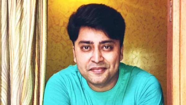 கொரோனாவால் பிரபல இளம் நடிகர் மரணம்.. சிறந்த சிகிச்சை கிடைத்திருந்தால்.. கலங்க வைக்கும் கடைசி பதிவு!