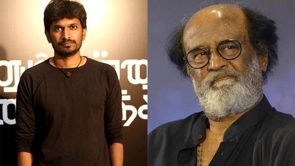 அடுத்தப்படம் ரஜினிகாந்துடனா? தீயாய் பரவும் தகவல்.. இயக்குநர் தேசிங்கு பெரியசாமி விளக்கம்!