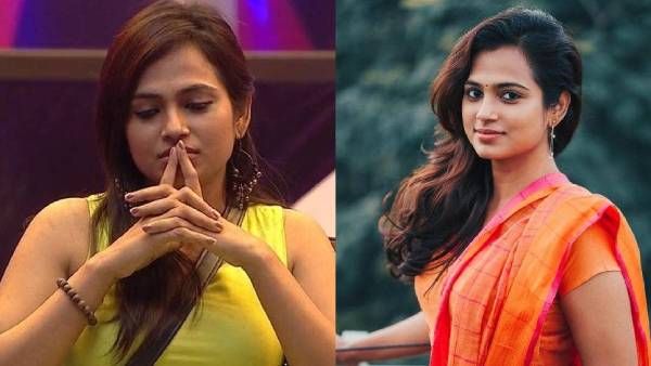 பிக்பாஸ் ரம்யா பாண்டியனுக்கு அறுவை சிகிச்சை.. சோகத்தில் ரசிகர்கள்!