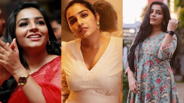 சூர்யா உடன் இணைகிறாரா கர்ணன் பட நடிகை!? ஆர்வத்துடன் ரசிகர்கள்