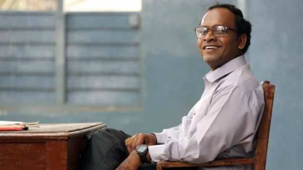 ராட்சசன் இன்பராஜை விட மோசமானவர்கள் நிறைய பேர் உள்ளனர்.. இயக்குநர் ராம்குமார் பகீர் ட்வீட்