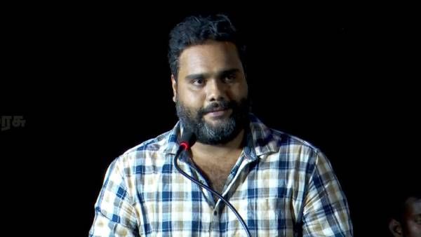 சூர்யாவுக்கு தீனி போடுற மாதிரி ஸ்க்ரிப்ட் இருக்கு.. 'காவல்துறை உங்கள் நண்பன்' இயக்குநர் பளீச்!