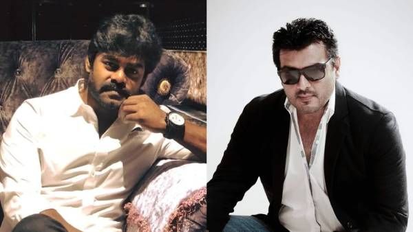 வலிமை படத்தில் ஆக்ஷன் காட்சிகள் அதிகமாக இருக்கும்.. பிரபல நடிகர் போட்டுடைத்த சீக்ரெட்!