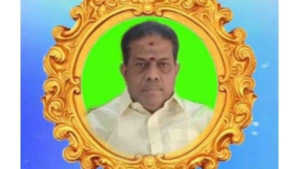 தொடரும் சோகம்.. கஜினி பட தயாரிப்பாளர் கொரோனாவுக்கு பலி.. திரைத்துறை அதிர்ச்சி!