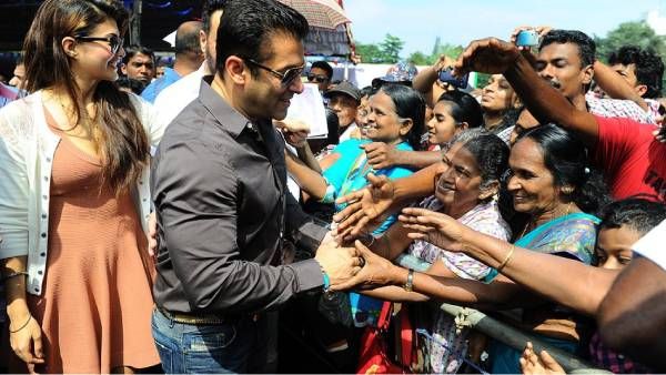 சபாஷ் சல்மான் கான்.. 25 ஆயிரம் சினிமா தொழிலாளர்களுக்கு கொரோனா நிதி.. குவியுது பாராட்டு!