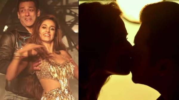 லிப் கிஸ் அடிக்க மாட்டேன் என்கிற பாலிசியை மீறினாரா சல்மான் கான்? ராதே ஹீரோவின் அதிரடி விளக்கம்!