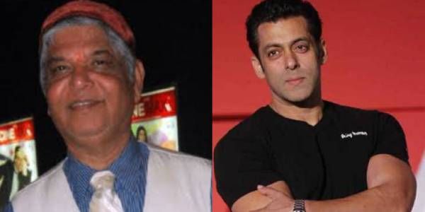 எனது வெற்றிப் படங்களுக்கு இசையமைத்தவர்.. இசையமைப்பாளர் ராம்லக்ஷ்மன் மறைவால் மனமுடைந்த சல்மான் கான்