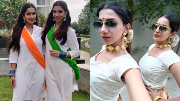 ஒரே கூத்து தான்.. புட்டபொம்மா பாடலுக்கு நடனமாடிய பாவனா, சாம்.. பறந்து வந்த ஷூ.. செம வைரல் வீடியோ!