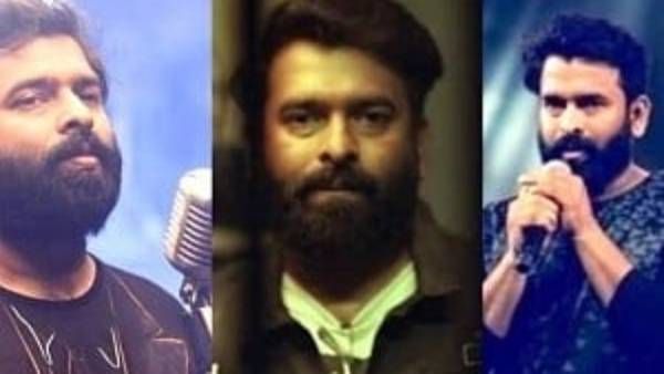 “ஏய்! என் தலைக்கேறுற மாயாவி”.. சந்தோஷ் நாராயணன் பிறந்தநாள்.. கவிதையால் வாழ்த்திய பார்த்திபன்!