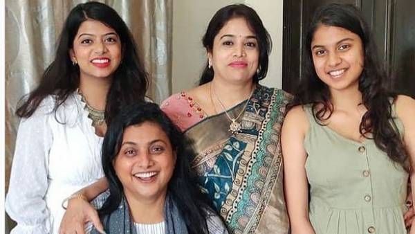 ரோஜாவின் மகளுக்கு வந்த ப்ரபோஸ்… நெத்தியடி பதிலளித்த வாரிசு !