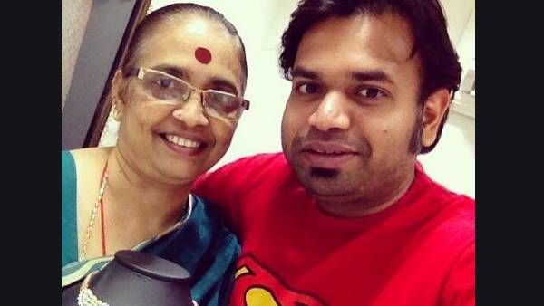 அம்மாவின் இடத்தை யாராலும் ஈடுசெய்ய முடியாது.. நடிகர் பிரேம்ஜியின் அம்மா மறைவு.. பிரபலங்கள் இரங்கல்!