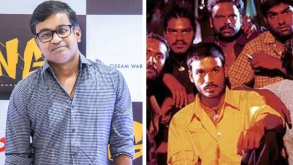 புதுப்பேட்டை படத்தோட பர்ஸ்ட் டே பர்ஸ்ட் ஷோவை பாக்க முடியலை... கீதாஞ்சலி செல்வராகவன் வருத்தம்