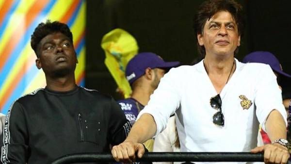 ஷாருக்கானுக்கு மீண்டும் கொக்கிப் போடும் சஞ்சய் லீலா பன்சாலி.. அப்போ அட்லி கூட்டணி என்ன ஆகும்?