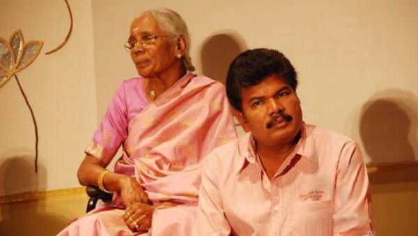 இயக்குநர் ஷங்கரின் தாயார் காலமானார்.. சேரன் முதல் சாந்தனு வரை திரைத்துறை பிரபலங்கள் இரங்கல்