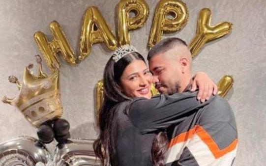 ஆண் நண்பருடன் லாக்டவுனை கொண்டாடும் ஸ்ருதிஹாசன்.. ஓப்பனாக ஸ்டேட்மென்ட் வெளியிட்டு அலப்பறை!