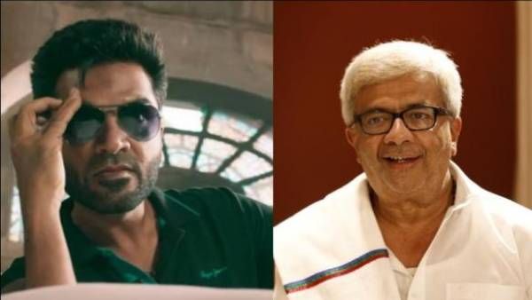 சிம்புவிற்கு மிகப்பெரிய இடம் காத்திருக்கிறது… ஒய்.ஜி.மகேந்திரன் கருத்து !