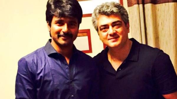 அரைசதம் அடித்த ‘தல’ அஜித்.. ரசிகர்களுக்கு போட்டியாக வரிசை கட்டி வாழ்த்தும் பிரபலங்கள்!