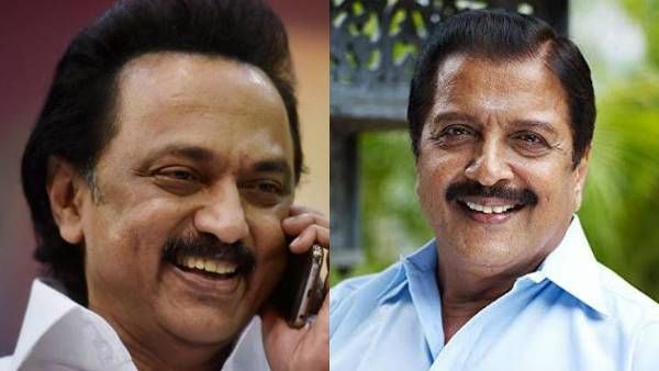 கொரோனா அவலத்திலிருந்து மக்களை காப்பாத்துங்க… நடிகர் சிவக்குமார் முதல்வருக்கு வேண்டுகோள் !