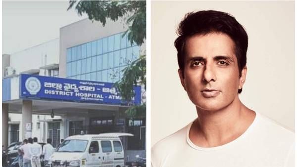 இந்த நேரத்தின் தேவை இதுதான்.. ஆந்திர அரசு மருத்துவமனைகளில் ஆக்ஸிஜன் பிளான்ட் அமைக்கும் சோனு சூட்!