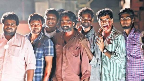 சூது கவ்வும் ரிலீசாகி 8 வருஷம் ஆகுது.. விஜய்சேதுபதி, அசோக் செல்வன் என்ன சொல்லியிருக்காங்க பாருங்க!