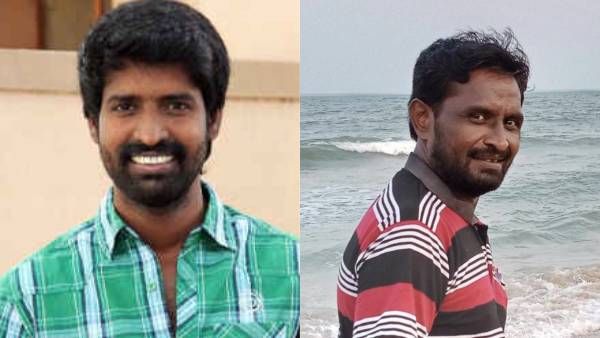 அவரோட நடிச்சது இன்னும் அப்படியே மனசுல இருக்கு.. பவுன்ராஜ் மறைவு.. நடிகர் சூரி இரங்கல்!