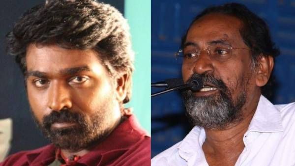 உழைப்பாளர் தினத்தில் மறைந்த இயக்குநர் எஸ்பி ஜனநாதனுக்கு மரியாதை செலுத்திய விஜய் சேதுபதி!