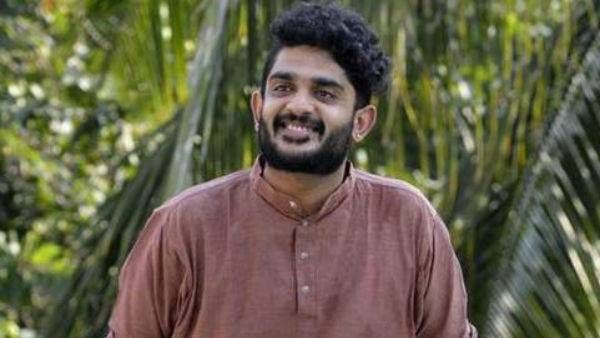 மயக்கும் குரலுக்கு சொந்தக்காரர்... 31வது பிறந்தநாள் கொண்டாட்டம்... பாடல் வெளியிட்ட சித் ஸ்ரீராம்