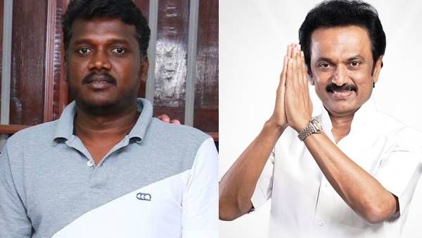 அவசியம் அறிந்து ஆட்சி மாற்றத்தை நிகழ்த்தி காட்டியிருக்கிறார்கள் ஸ்டாலினுக்கு மாரி செல்வராஜ் வாழ்த்து