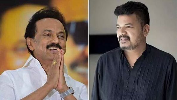 ப்பா.. அந்த 2 அறிவிப்பும் வேற லெவல்.. முதல்வர் ஸ்டாலினால் நெகிழ்ந்த இயக்குநர் ஷங்கர்!