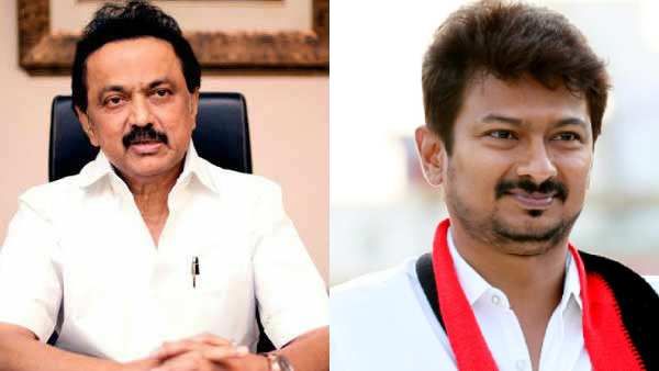 ஆட்சிக் கட்டிலில் திமுக.. முதல் முறையாக சட்டசபையில் தடம் பதிக்கும் உதயநிதி.. பிரபலங்கள் வாழ்த்து!