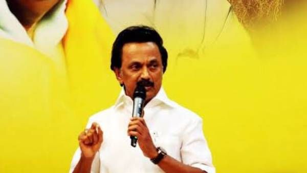 ஸ்டாலின் ஜாதகத்துல முதலமைச்சர் அம்சம் இல்லனு சொன்னாங்களே.. இப்போ? நக்கலடிக்கும் இயக்குநர்!