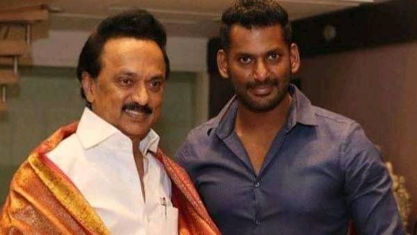 அபாய நிலையில் இருக்கும் திரைத்துறை… ஆக்ஸிஜன் கிடைக்கட்டும்… ஸ்டாலினுக்கு வாழ்த்து கூறிய விஷால் !