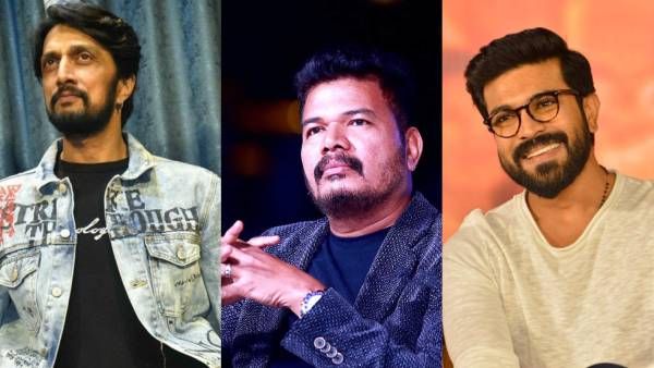 பிரமாண்ட இயக்குநரின் படத்தில் இணையும் கிச்சா சுதீப்? தீயாய் பரவும் தகவல்!