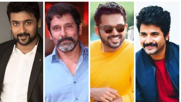 தீவிரமடையும் கொரோனா 2வது அலை.. நின்றுபோன முன்னனி நடிகர்களின் ஷூட்டிங்