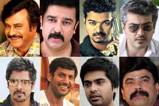 காடு திருத்தி நாடமைத்தவர்.. சுழலும் உலகின் அச்சாணியாய்.. பிரபலங்கள் உழைப்பாளர் தின வாழ்த்து!