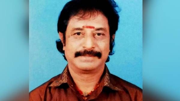 கொரோனா பாதிக்கப்பட்ட டைரக்டர் தயாளன் மரணம்
