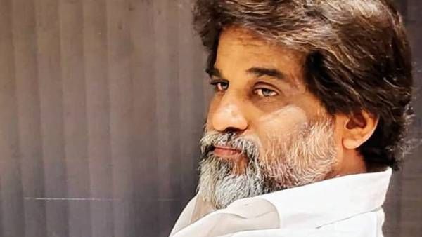 அதிர்ச்சி.. கொரோனாவுக்கு பிரபல நடிகர் மரணம்.. சோகத்தில் மூழ்கிய தெலுங்கு திரையுலகம்!