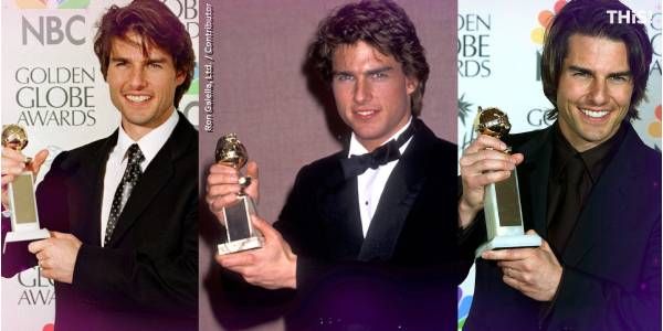 ஹாலிவுட்டில் அனல் பறக்கும் அந்த விவகாரம்.. கோல்டன் குளோப் விருதுகளை திருப்பிக் கொடுத்த டாம் க்ரூஸ்!