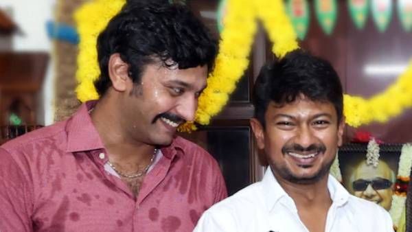 தம்பி அருள் நிதியுடன் கை கோர்க்கும்.. அண்ணன் உதயநிதி.. அதிரடி பிராஜக்ட்.. டைரக்டர் யார் தெரியுமா?