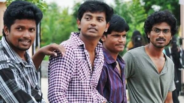 சாதி அரசியலுக்கு வலுவான அடி கொடுத்த… உறியடி படம் வெளியாகி 5 ஆண்டு நிறைவு!