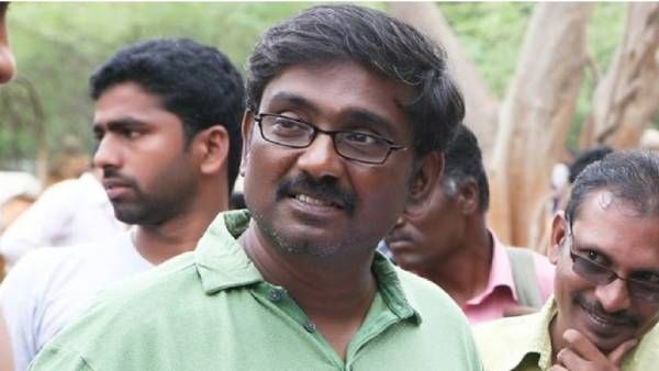 இது தாங்க உண்மையான நட்பு.. கொரோனா தீவிர சிகிச்சை பிரிவுக்கே சென்று வசந்தபாலனை சந்தித்த லிங்குசாமி!