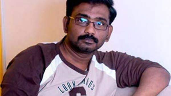 நட்பின் கரங்கள் எனை அன்பின் சிப்பியில் அடைகாத்து அருளியதால்.. வசந்தபாலனின் கலங்க வைக்கும் பதிவு!