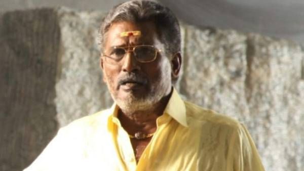 நான் யாரு… கொய்யால நான் யாரு… டெரர் வில்லனாக மிரட்டிய வேலா ராமமூர்த்தி !