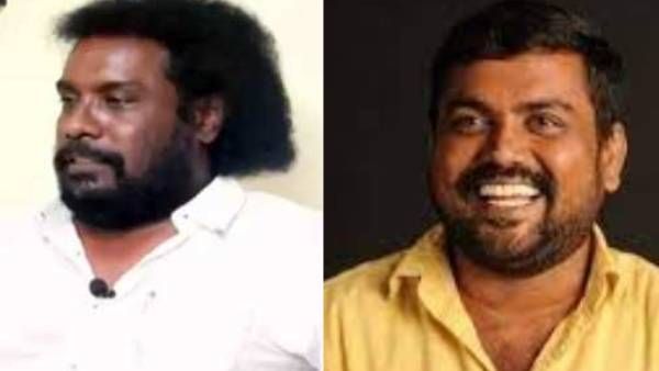 மாறன் அண்ணா நம்பவே முடியல இதயம் ரொம்ப கனமா இருக்கு.. மாறன் மறைவுக்கு காளி வெங்கட் இரங்கல்!